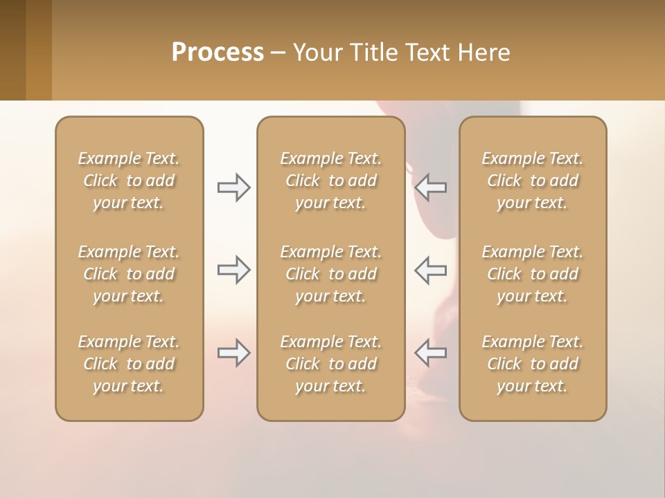 Planet Architecture Global PowerPoint Template