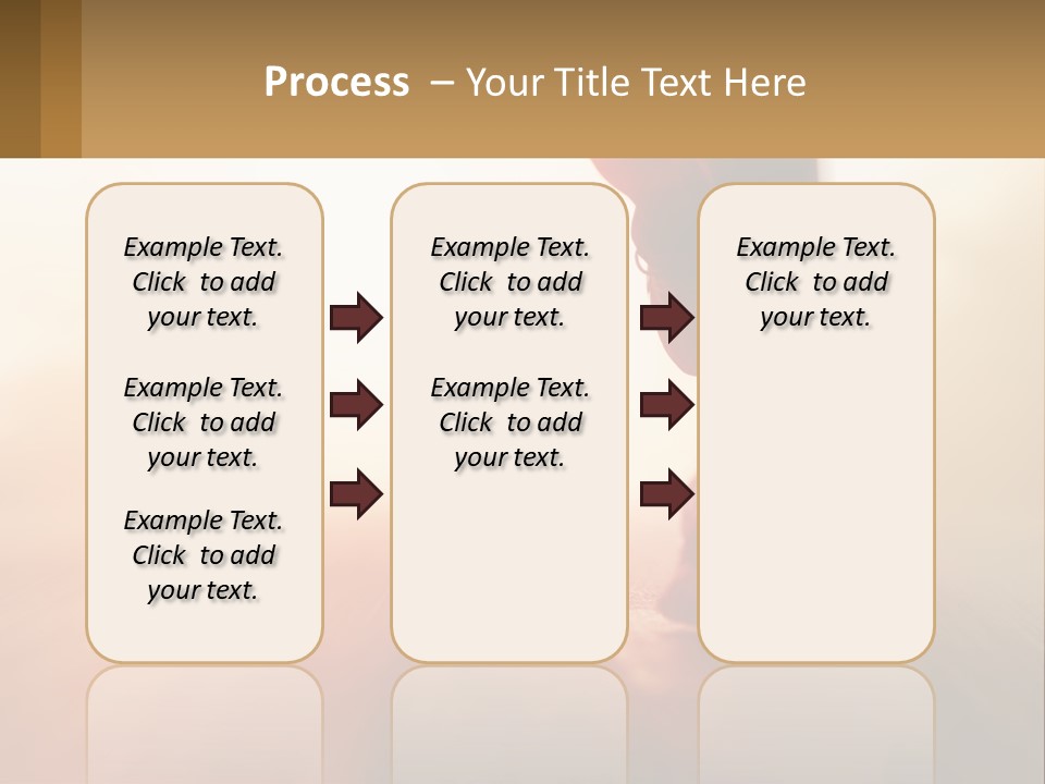 Planet Architecture Global PowerPoint Template
