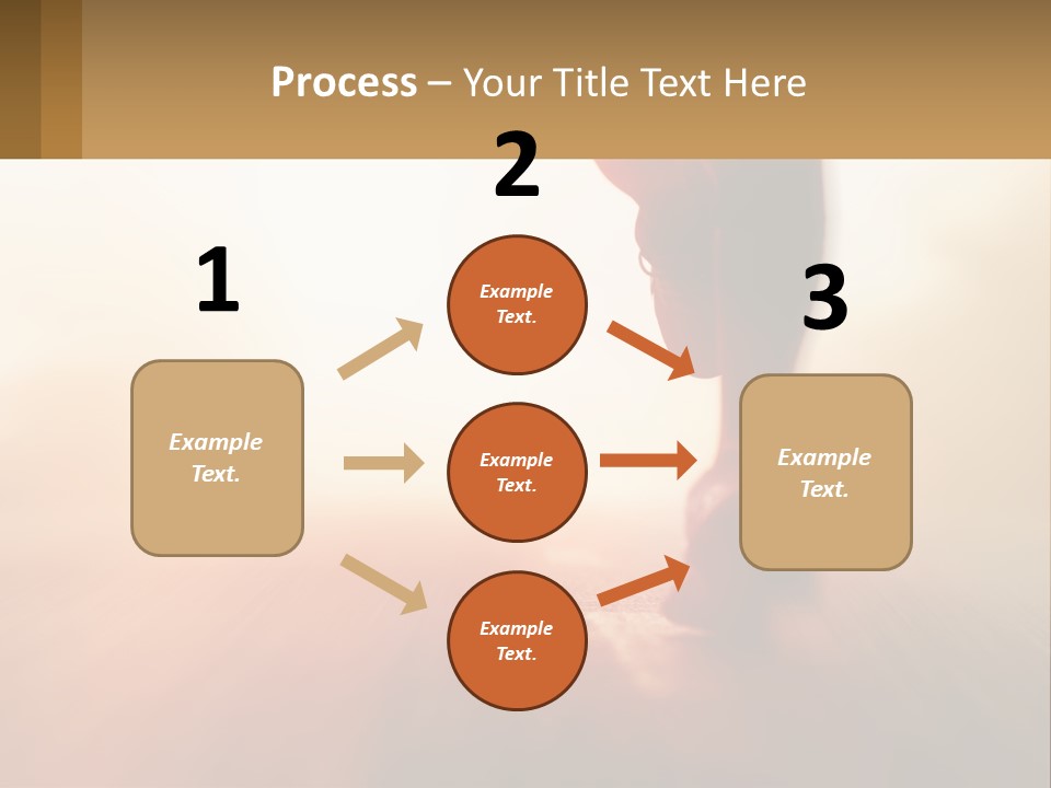 Planet Architecture Global PowerPoint Template