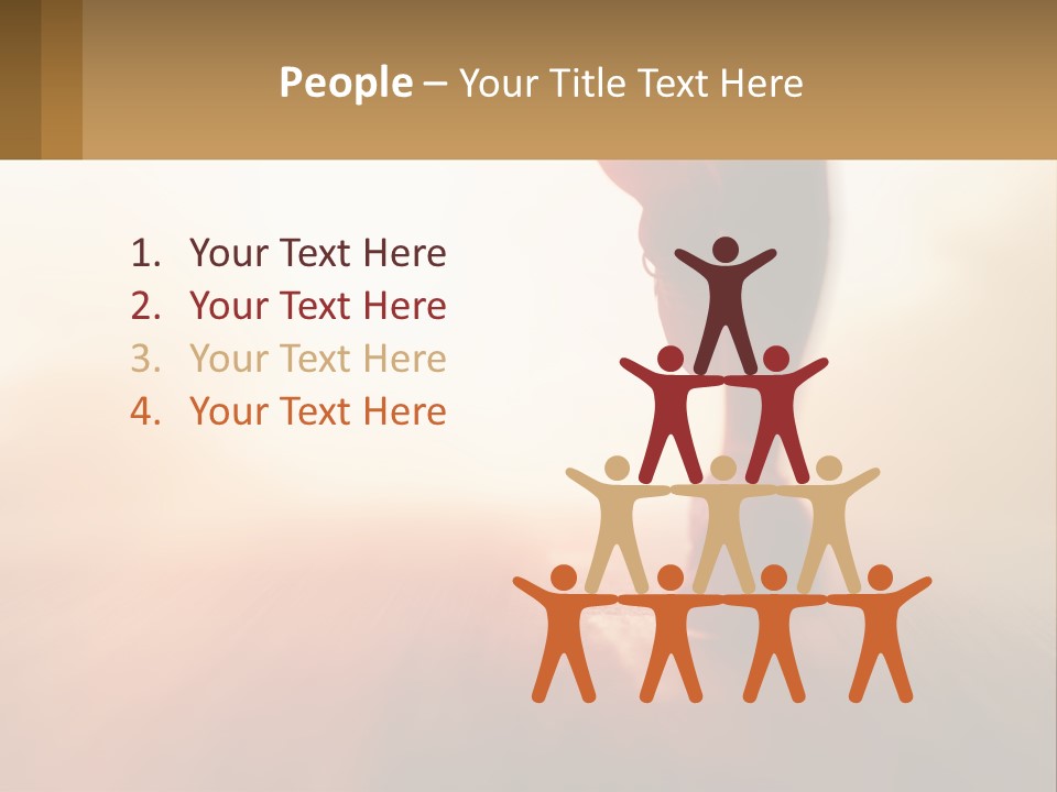 Planet Architecture Global PowerPoint Template