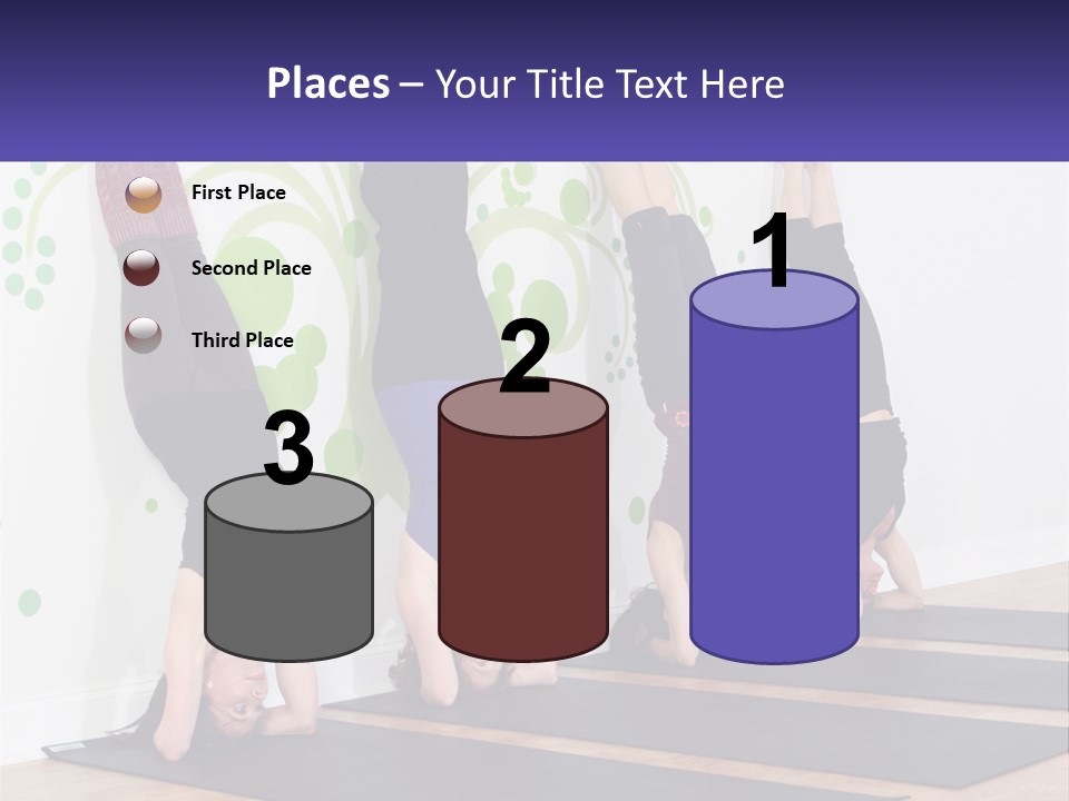 Shape Architect Big PowerPoint Template