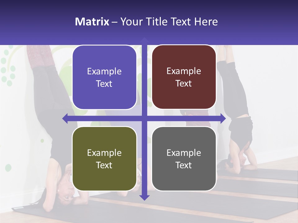 Shape Architect Big PowerPoint Template