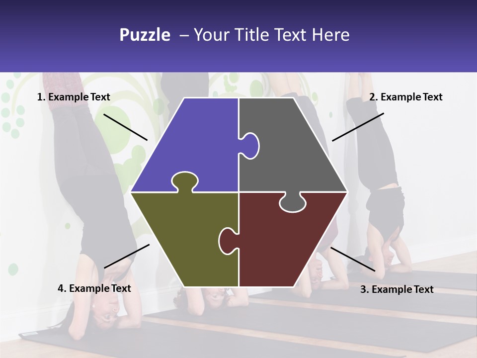 Shape Architect Big PowerPoint Template