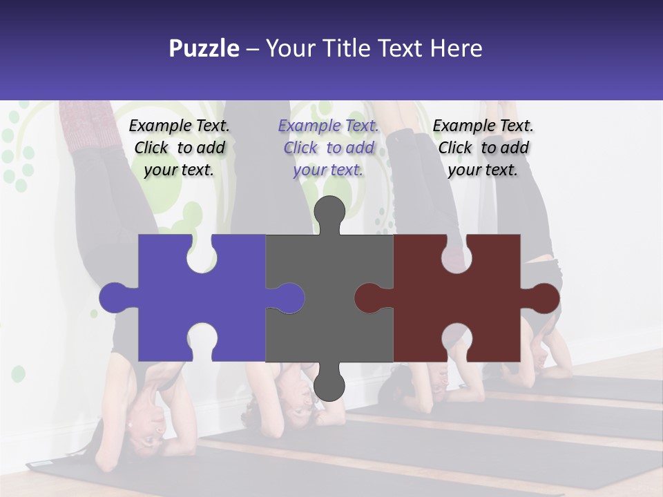 Shape Architect Big PowerPoint Template