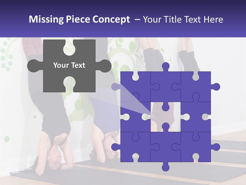 Shape Architect Big PowerPoint Template