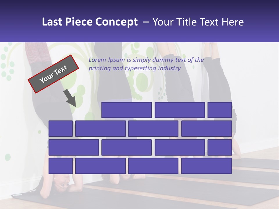 Shape Architect Big PowerPoint Template