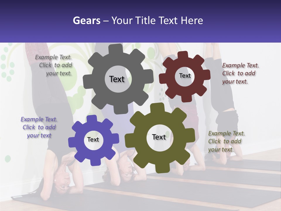 Shape Architect Big PowerPoint Template