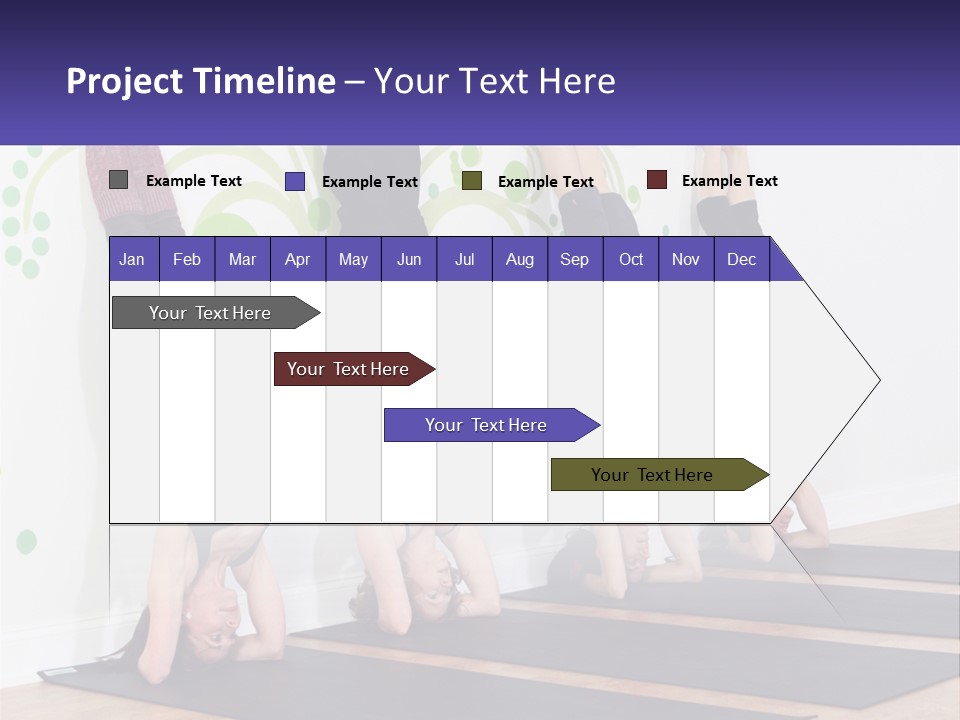 Shape Architect Big PowerPoint Template