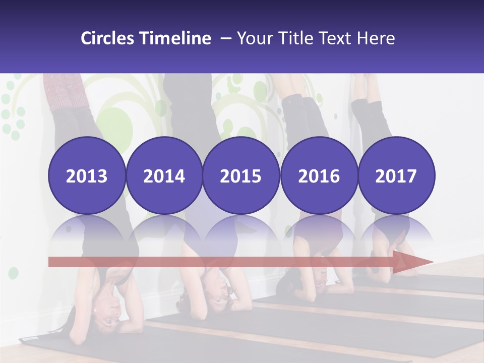 Shape Architect Big PowerPoint Template