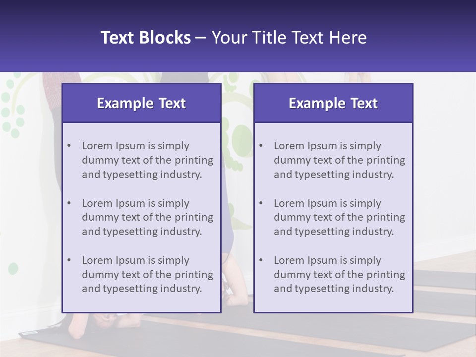 Shape Architect Big PowerPoint Template