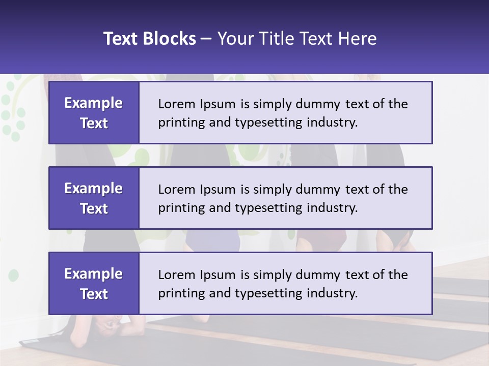 Shape Architect Big PowerPoint Template