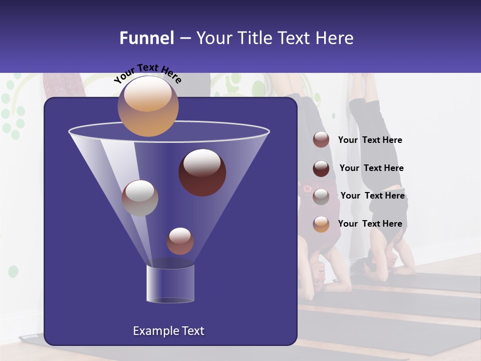 Shape Architect Big PowerPoint Template