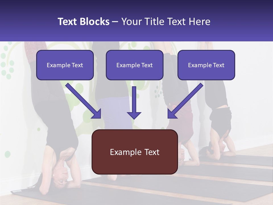 Shape Architect Big PowerPoint Template