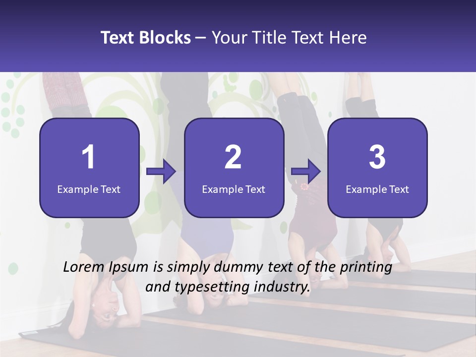 Shape Architect Big PowerPoint Template