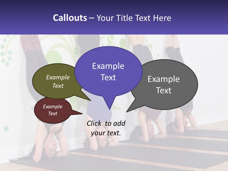 Shape Architect Big PowerPoint Template