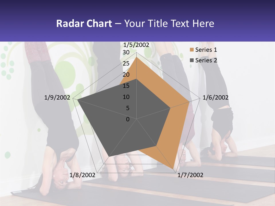 Shape Architect Big PowerPoint Template