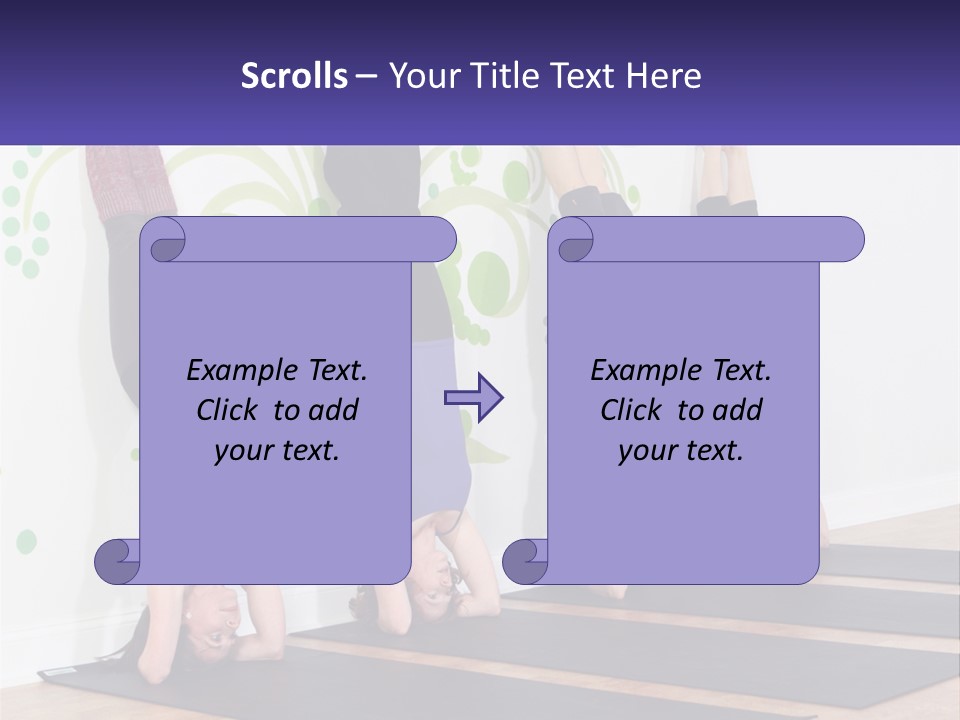 Shape Architect Big PowerPoint Template
