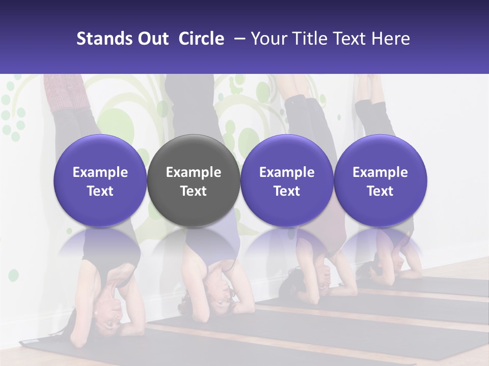 Shape Architect Big PowerPoint Template