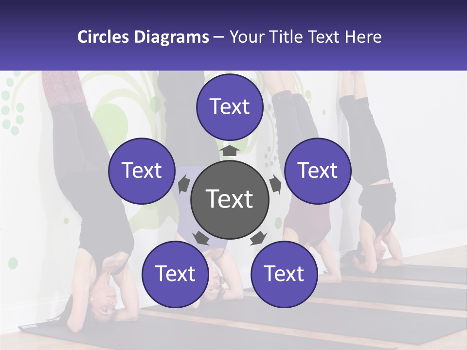 Shape Architect Big PowerPoint Template