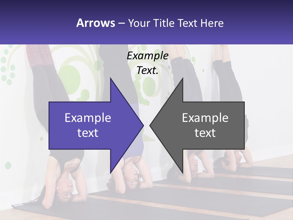 Shape Architect Big PowerPoint Template