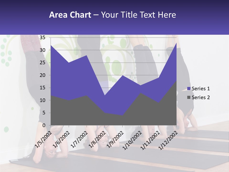 Shape Architect Big PowerPoint Template