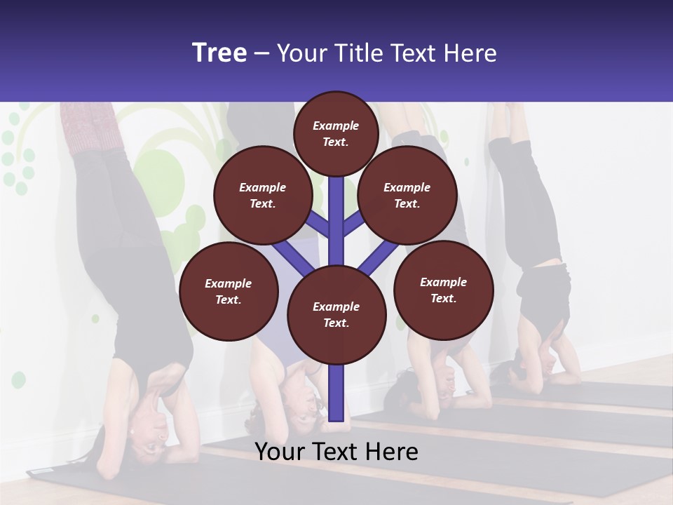 Shape Architect Big PowerPoint Template