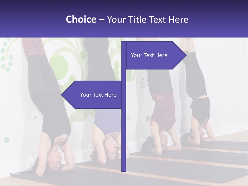 Shape Architect Big PowerPoint Template