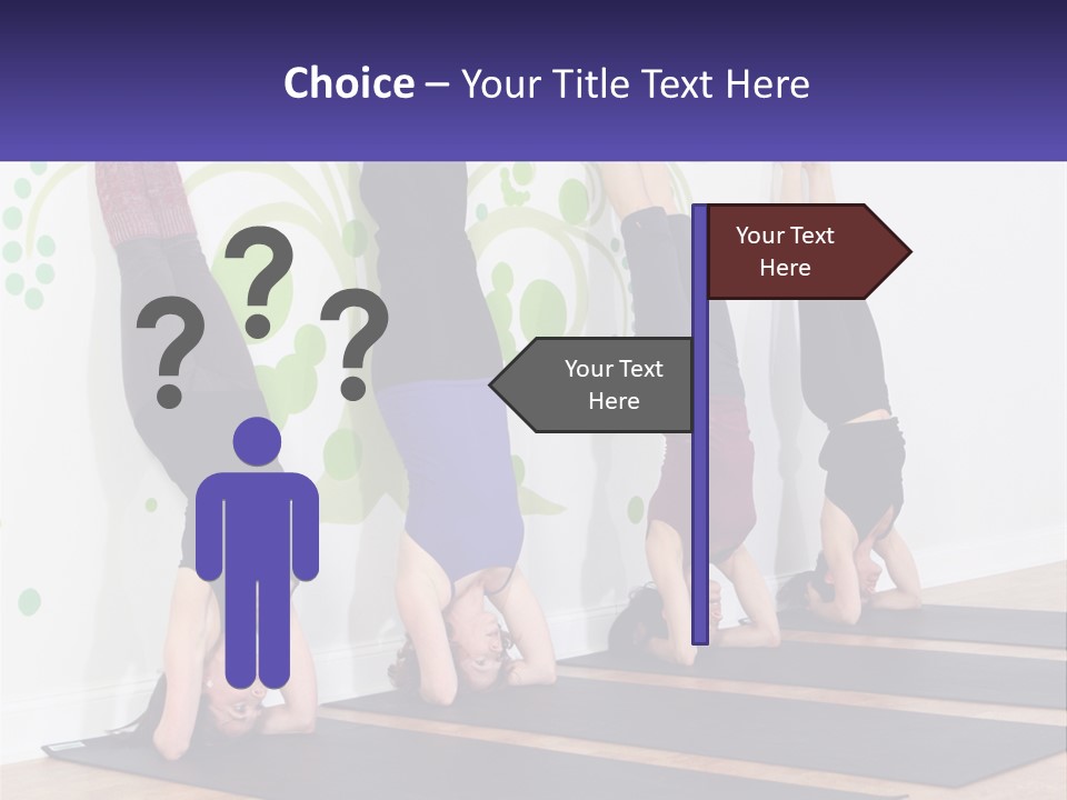 Shape Architect Big PowerPoint Template