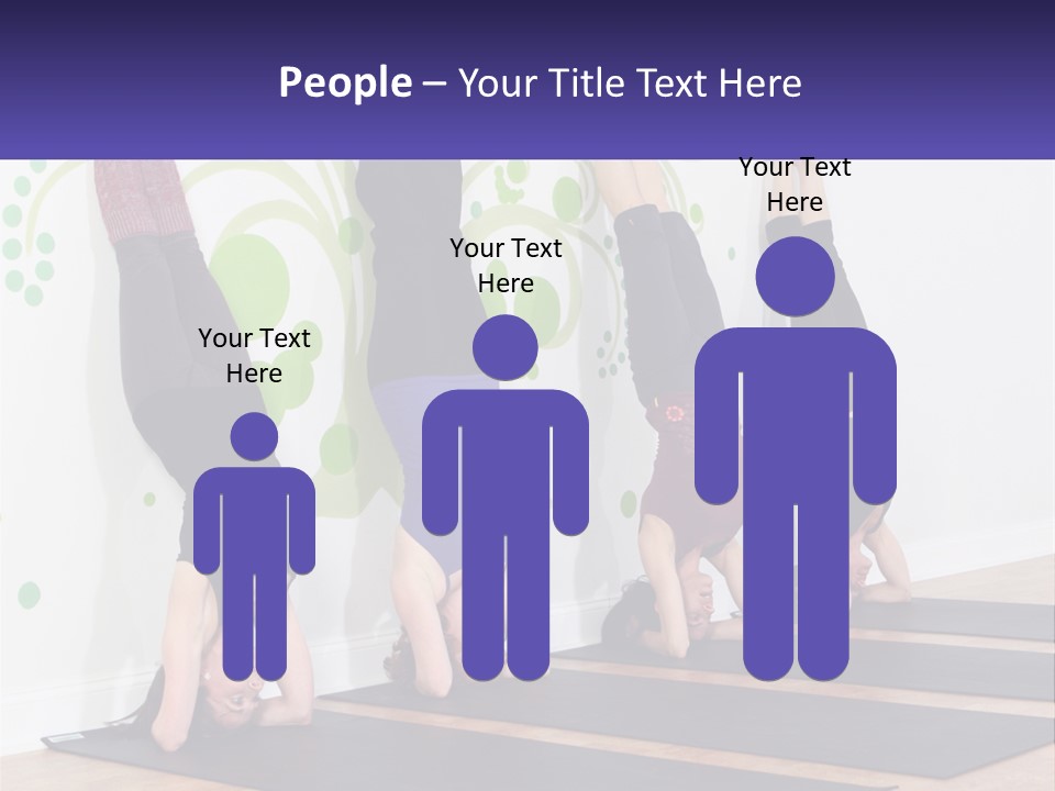 Shape Architect Big PowerPoint Template