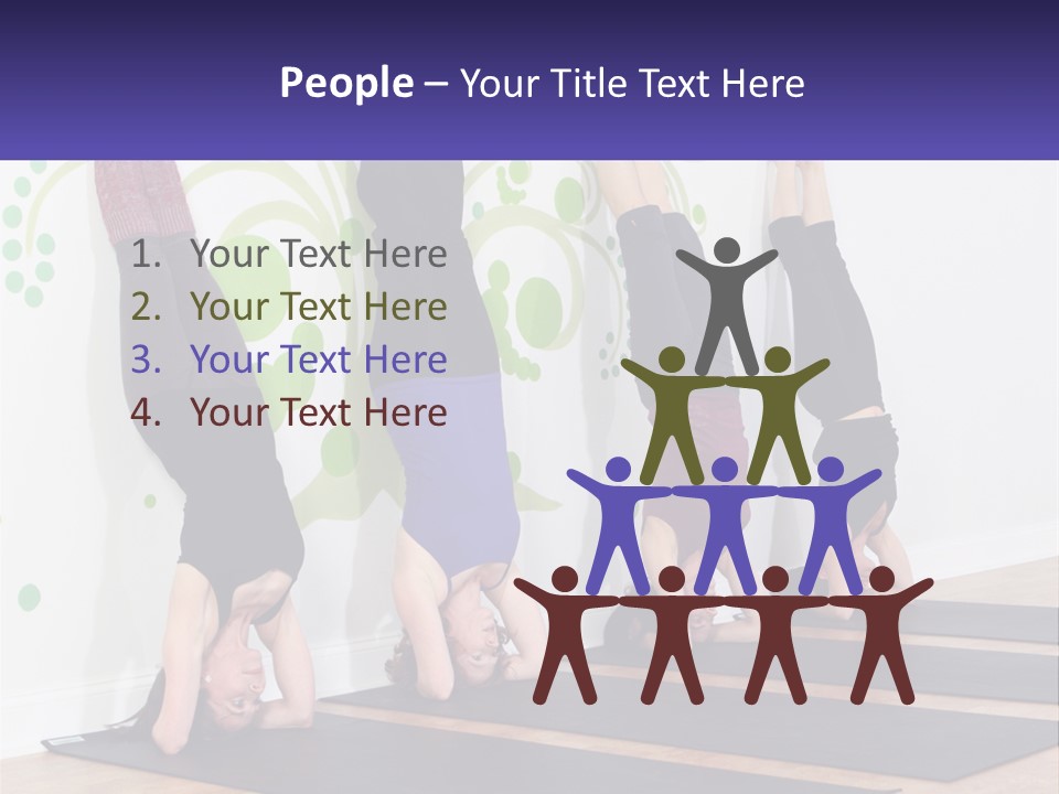 Shape Architect Big PowerPoint Template