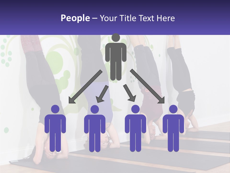 Shape Architect Big PowerPoint Template