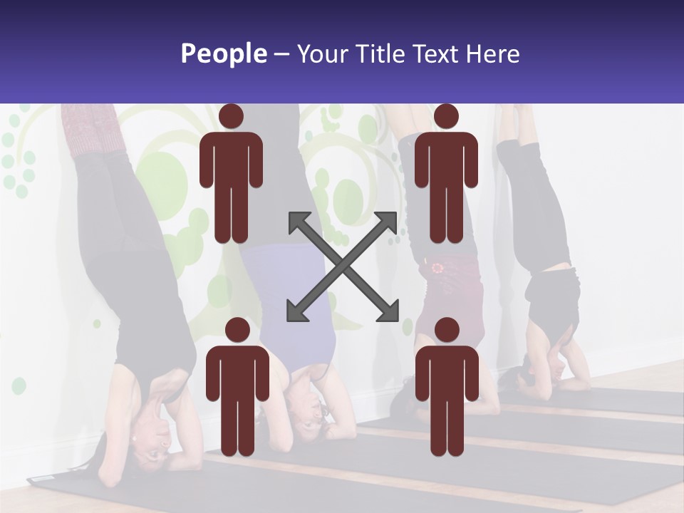 Shape Architect Big PowerPoint Template