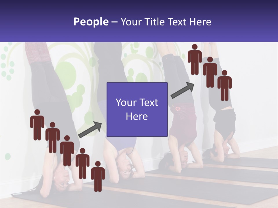 Shape Architect Big PowerPoint Template