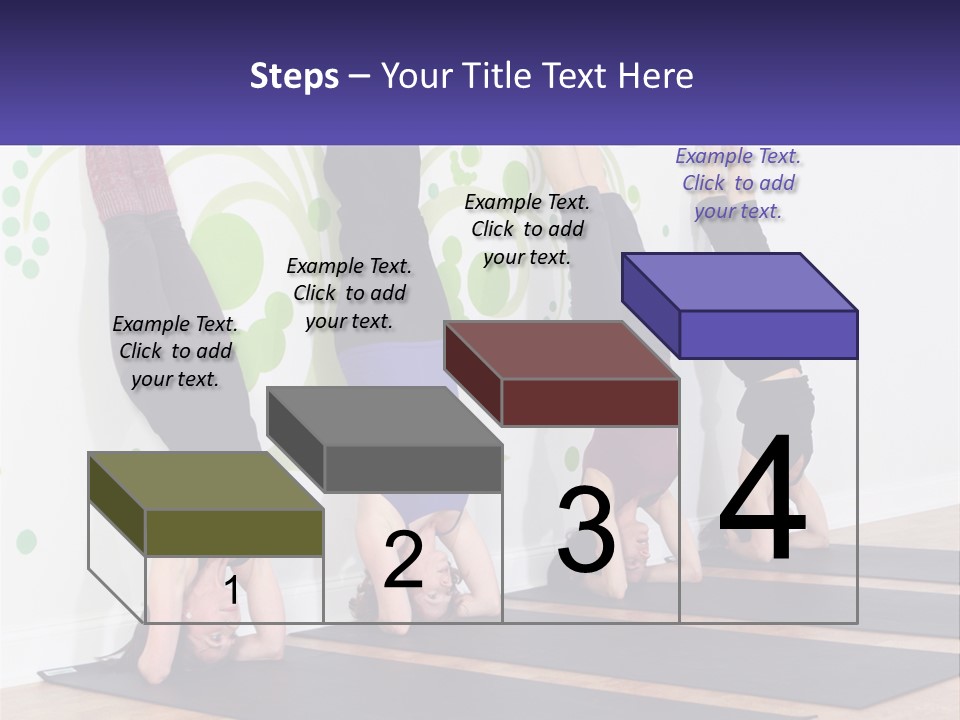 Shape Architect Big PowerPoint Template