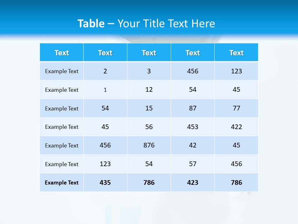 Illustration Earth Grey PowerPoint Template