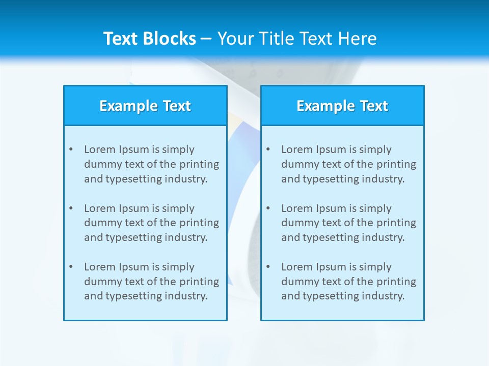 Illustration Earth Grey PowerPoint Template