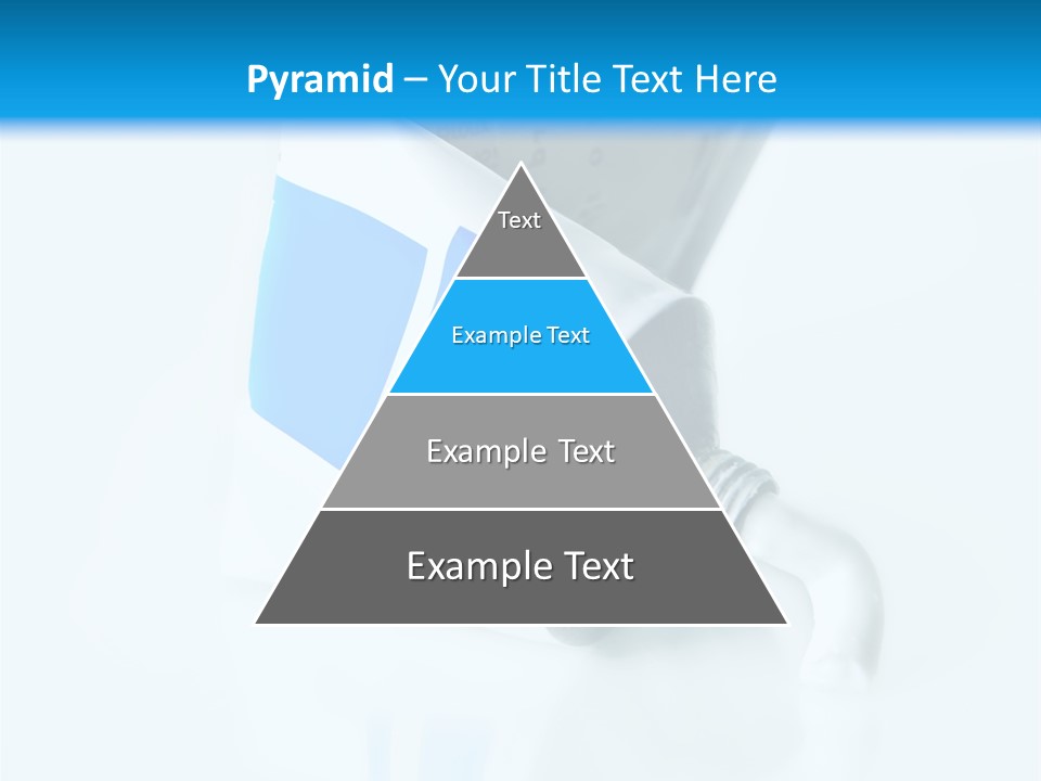 Illustration Earth Grey PowerPoint Template