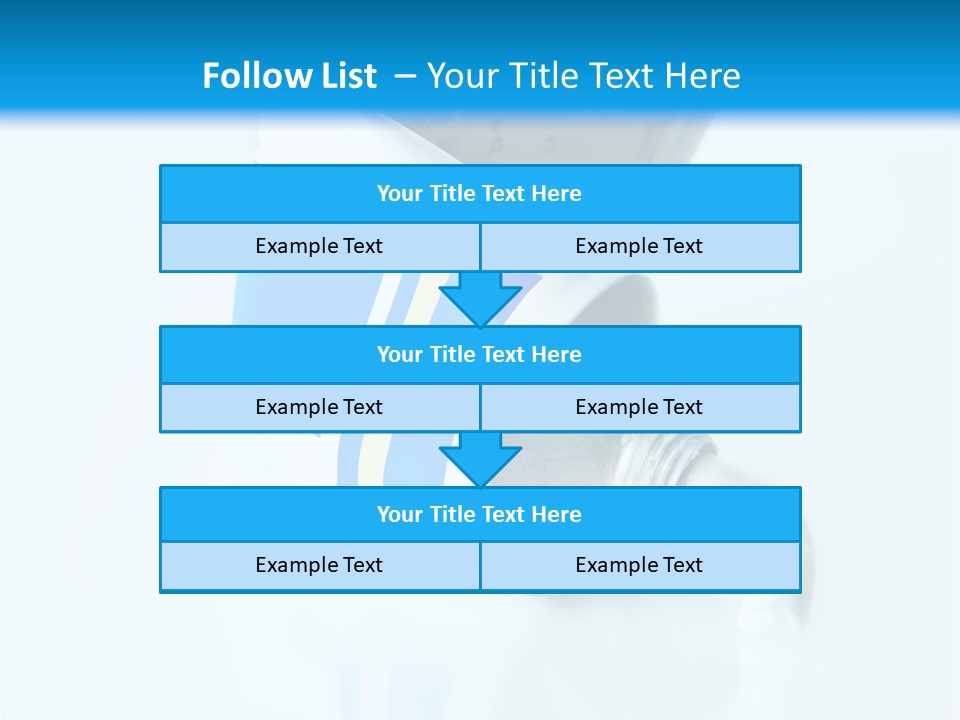Illustration Earth Grey PowerPoint Template