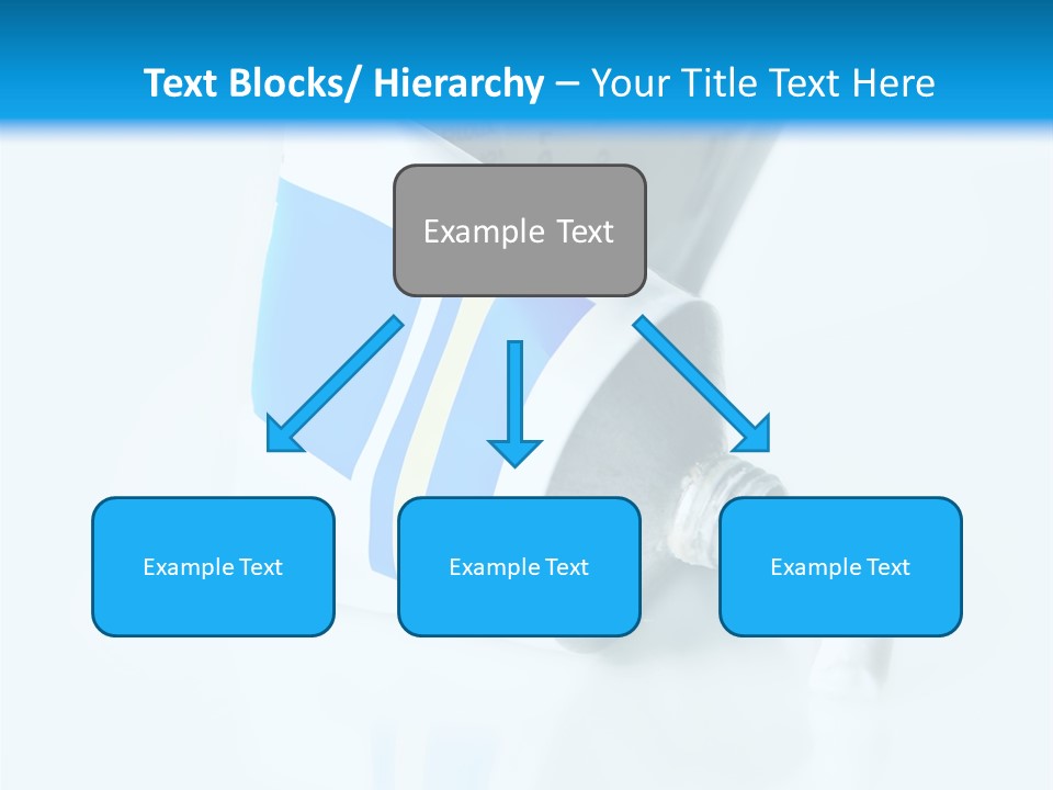 Illustration Earth Grey PowerPoint Template