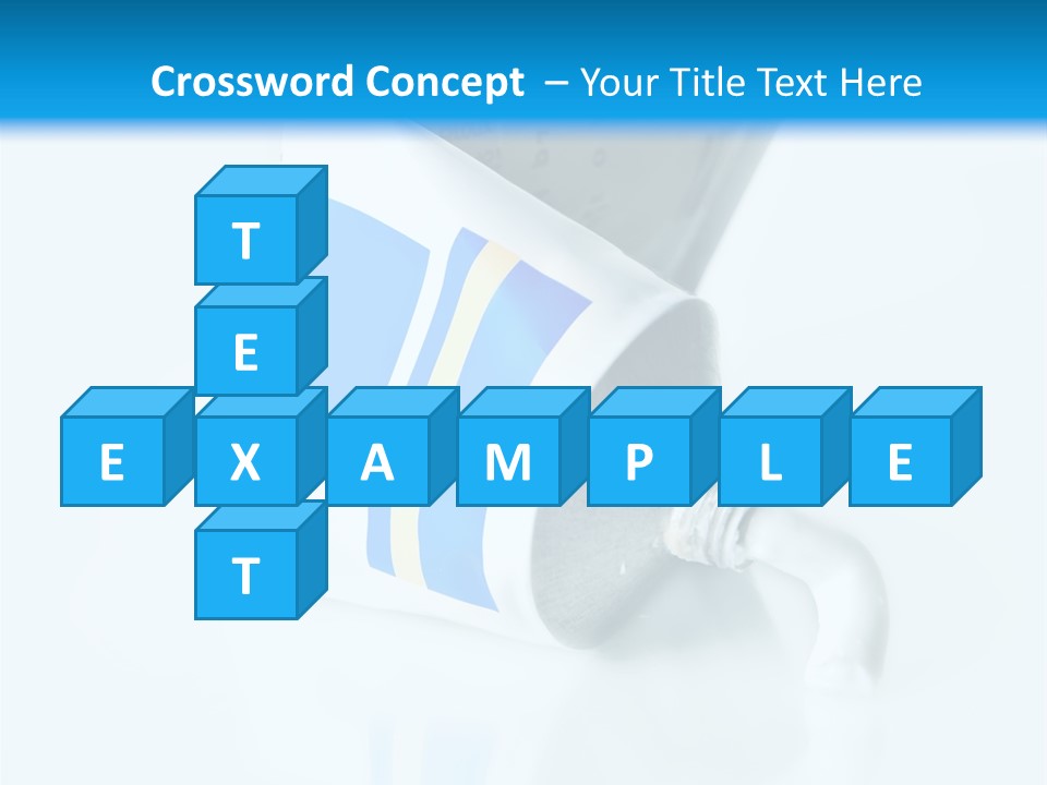 Illustration Earth Grey PowerPoint Template