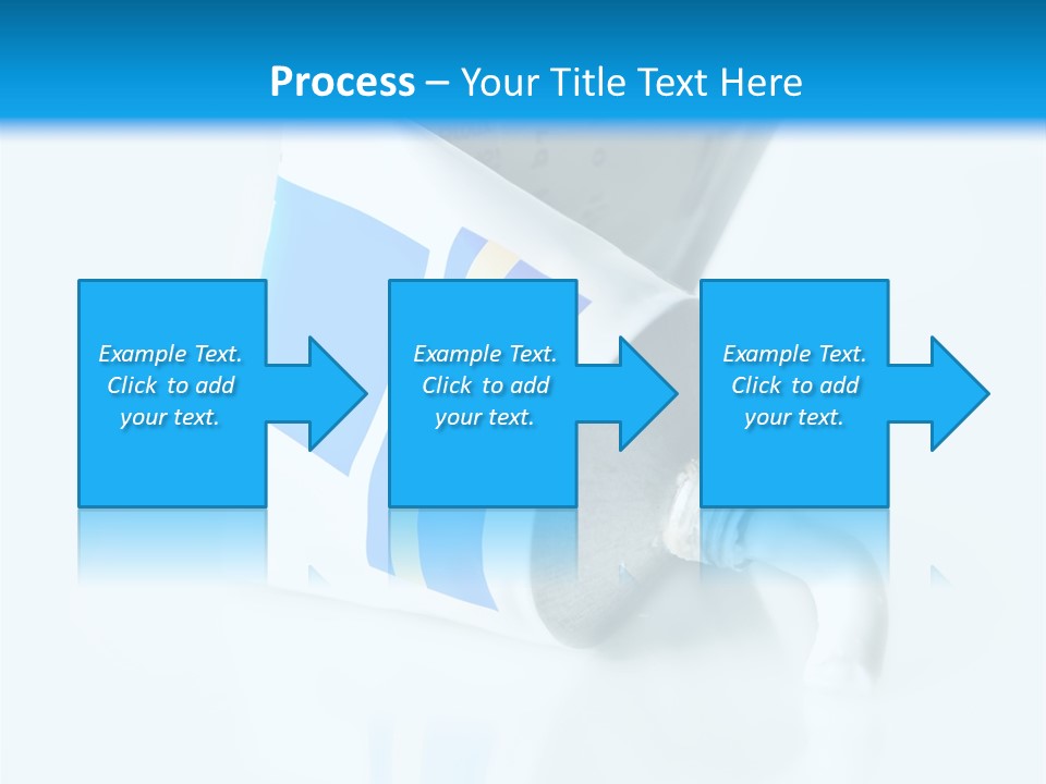 Illustration Earth Grey PowerPoint Template