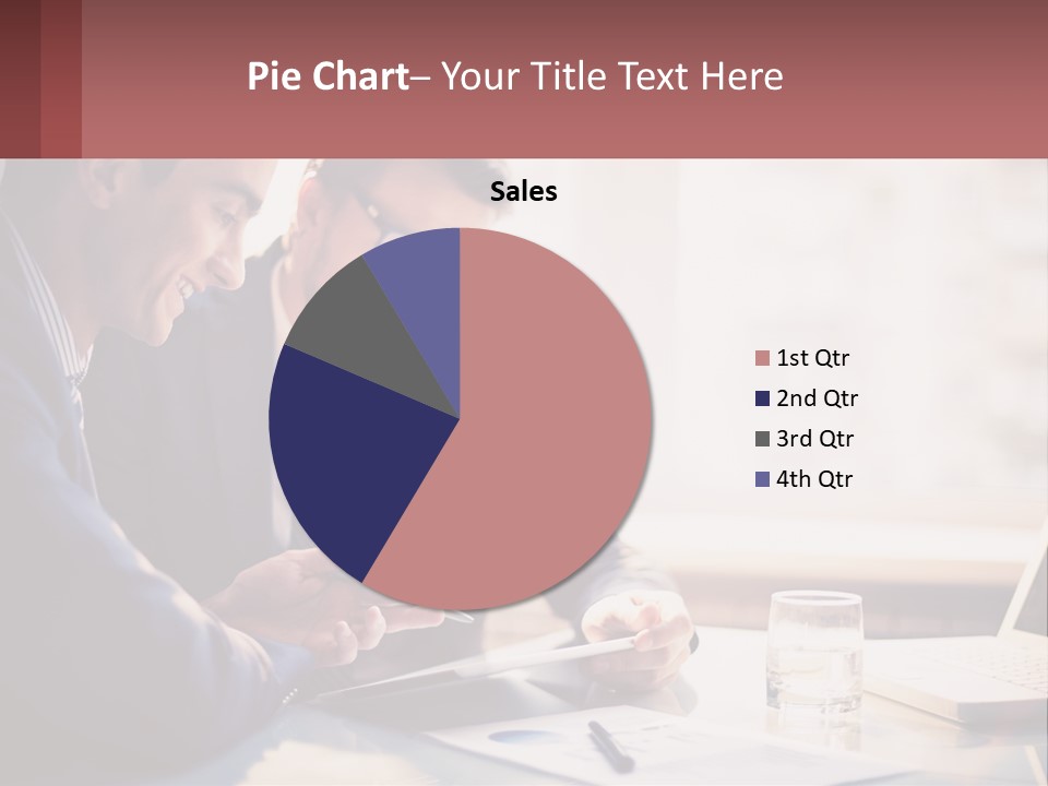 Architecture Concept Square PowerPoint Template