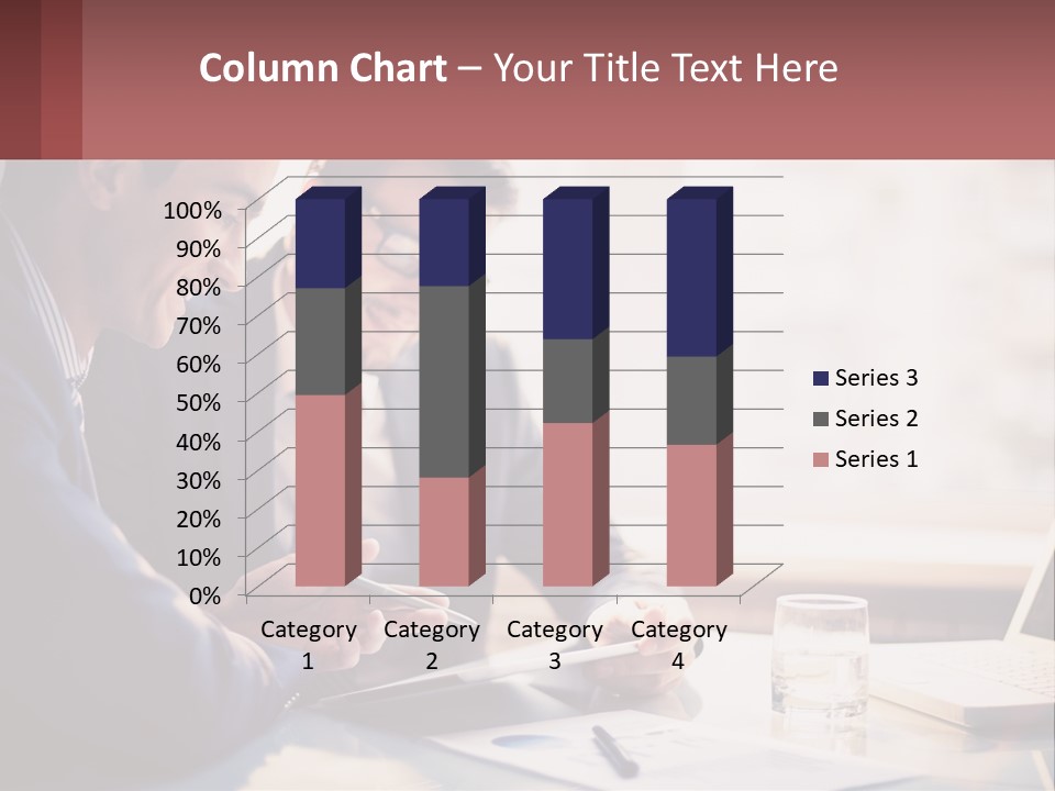 Architecture Concept Square PowerPoint Template