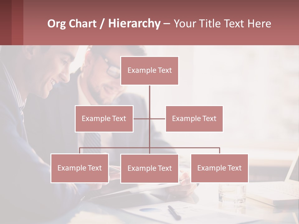Architecture Concept Square PowerPoint Template