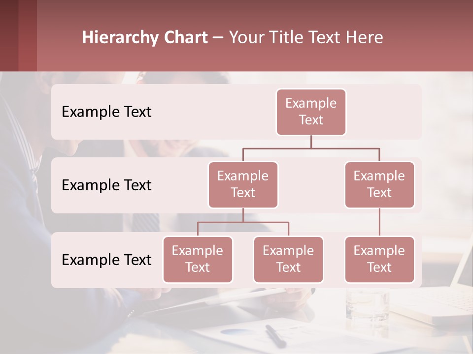 Architecture Concept Square PowerPoint Template