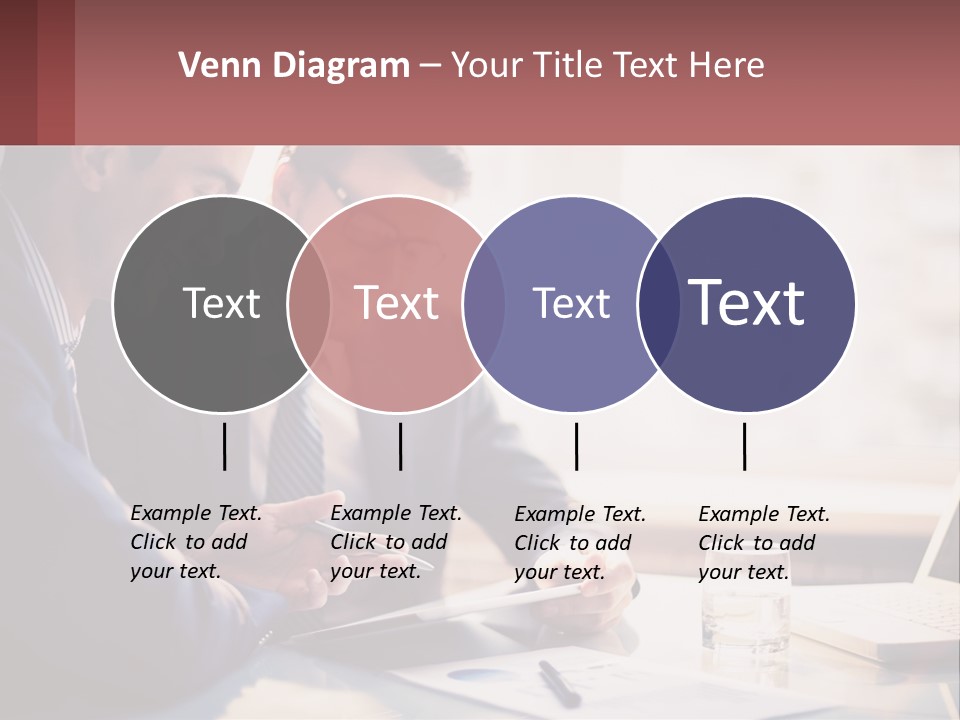 Architecture Concept Square PowerPoint Template