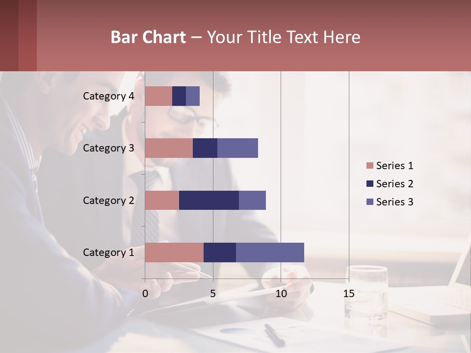 Architecture Concept Square PowerPoint Template