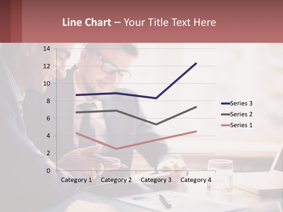 Architecture Concept Square PowerPoint Template