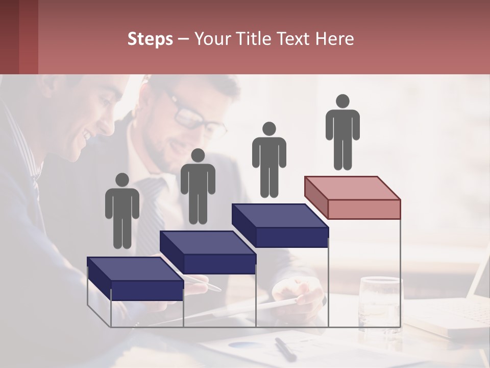 Architecture Concept Square PowerPoint Template