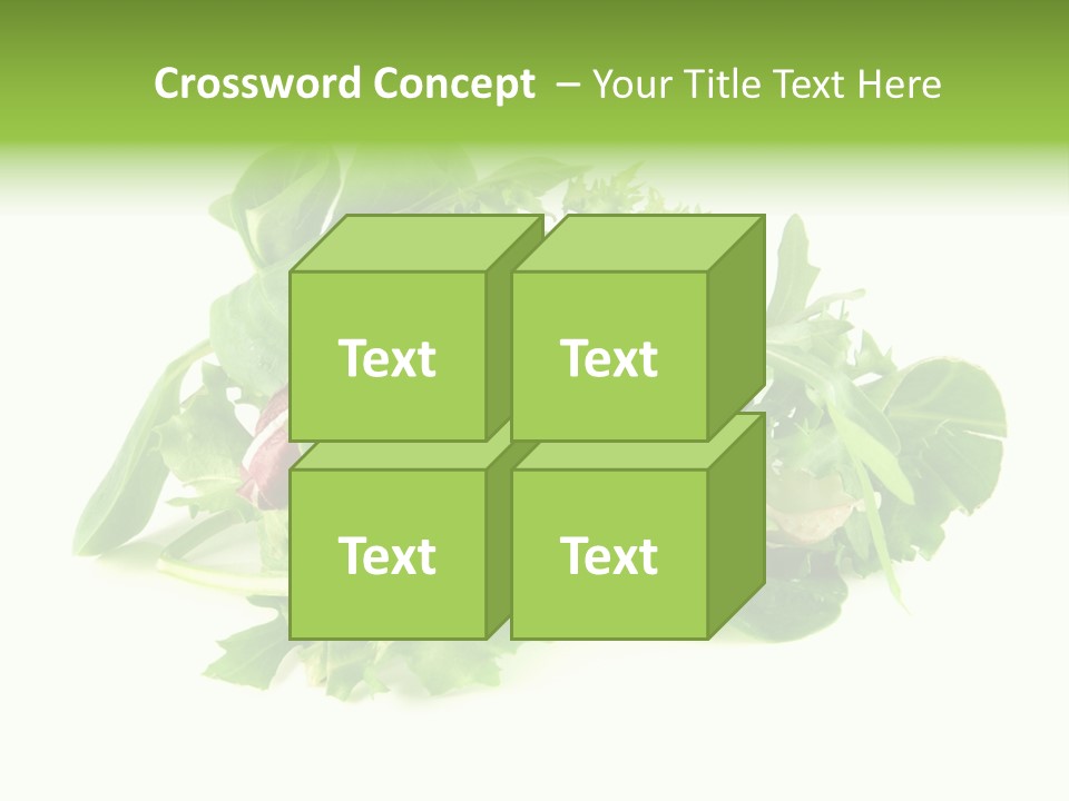 High Modern Construction PowerPoint Template